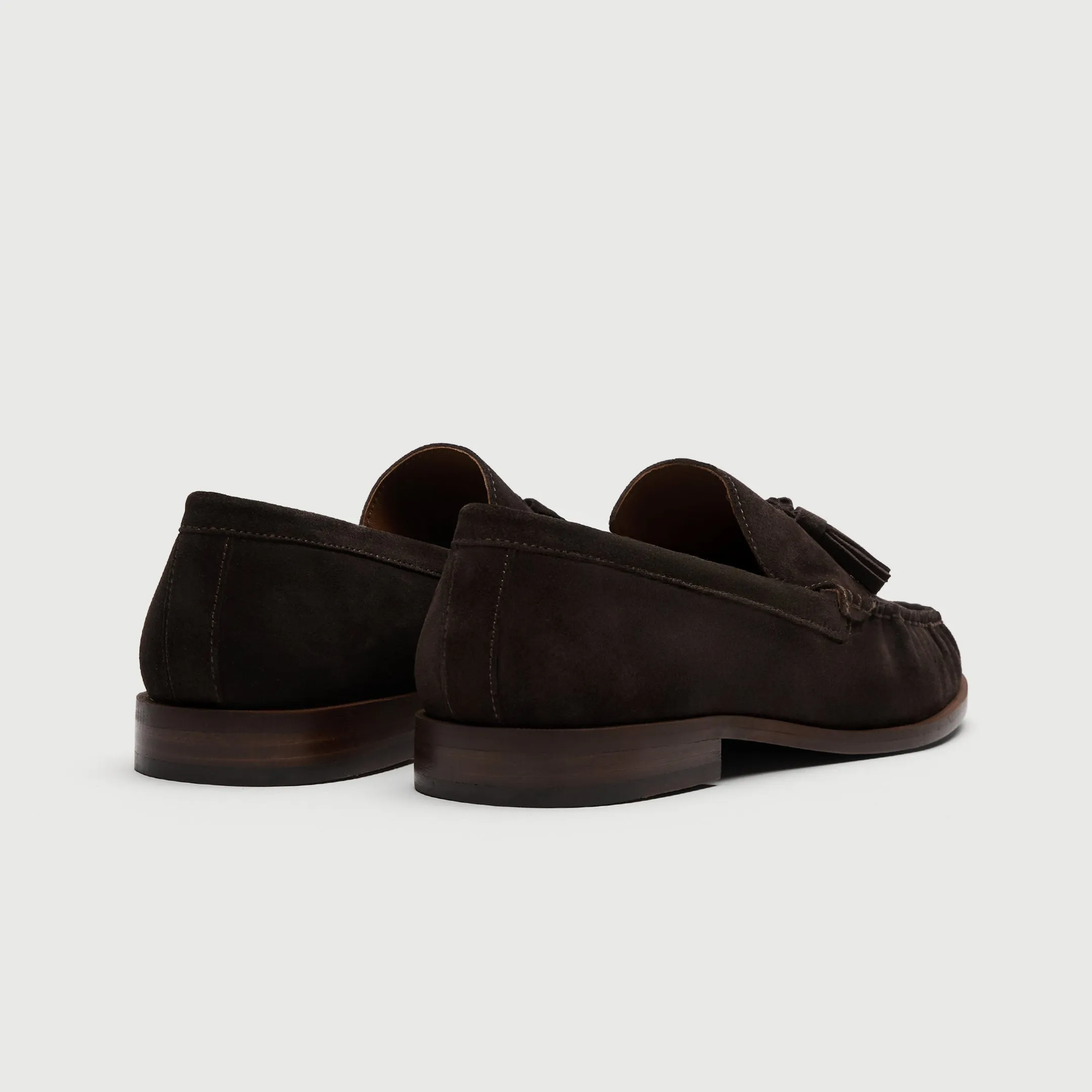 Como Tassel Loafer sold by Walk London product image thumbnail 4