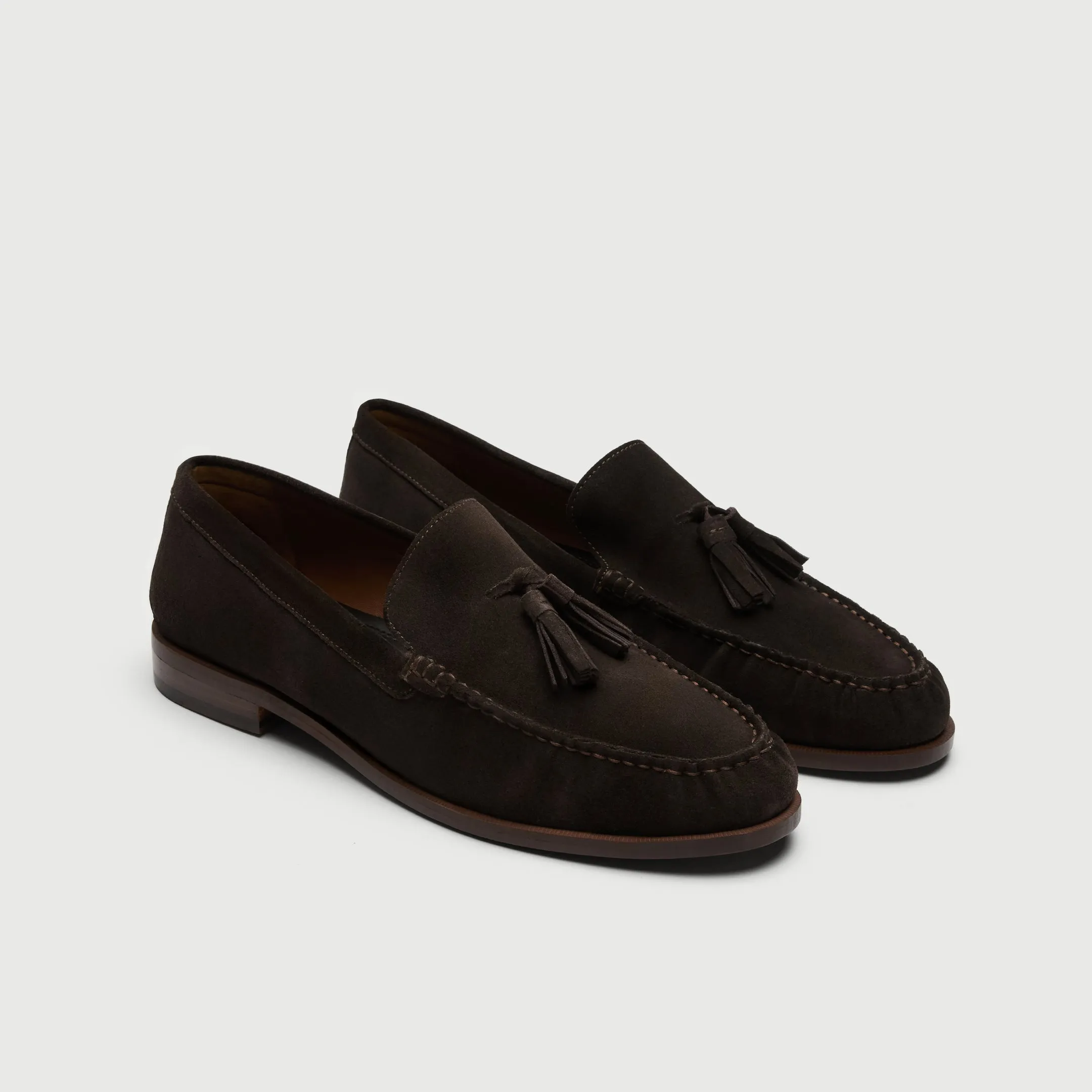 Como Tassel Loafer sold by Walk London product image thumbnail 2