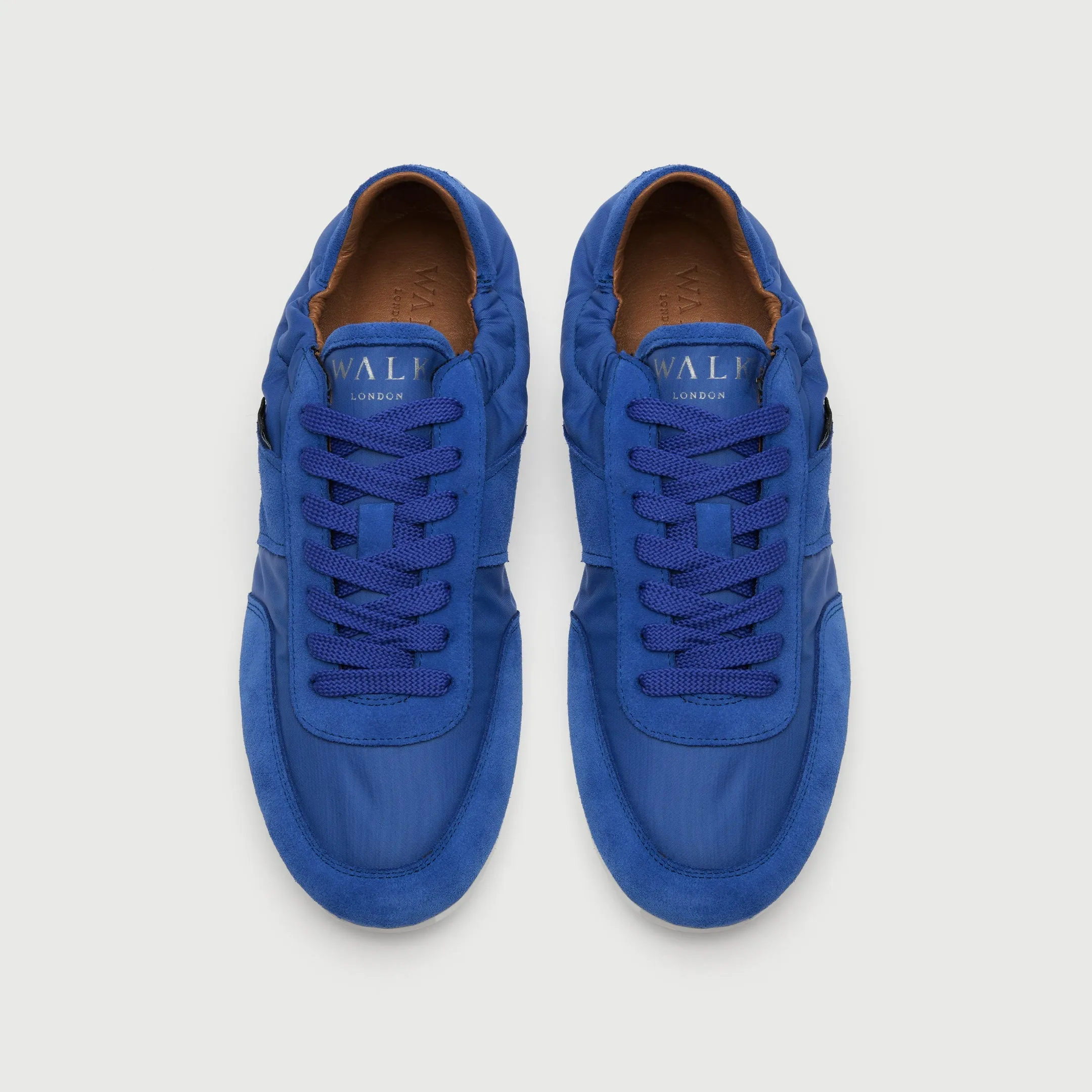 Firenze Trainer sold by Walk London product image thumbnail 3