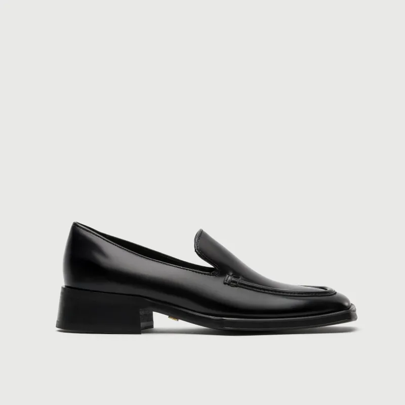 Abbey Slip On Loafer made by Walk London