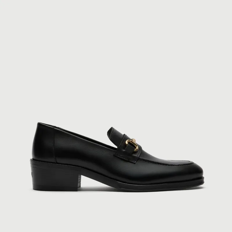 Lennon Trim Loafer made by Walk London