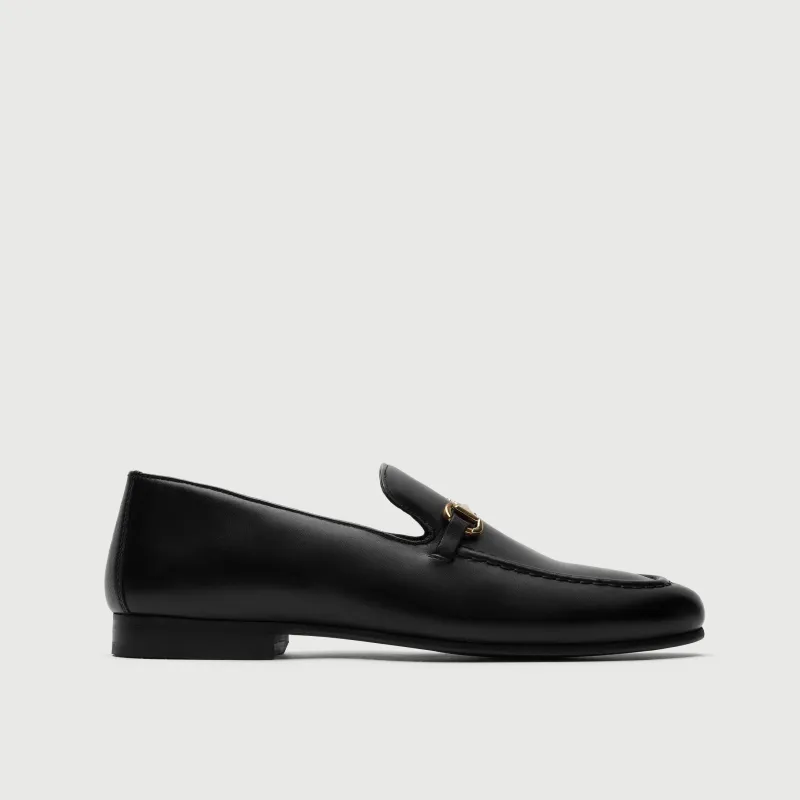 Trent Trim Loafer made by Walk London