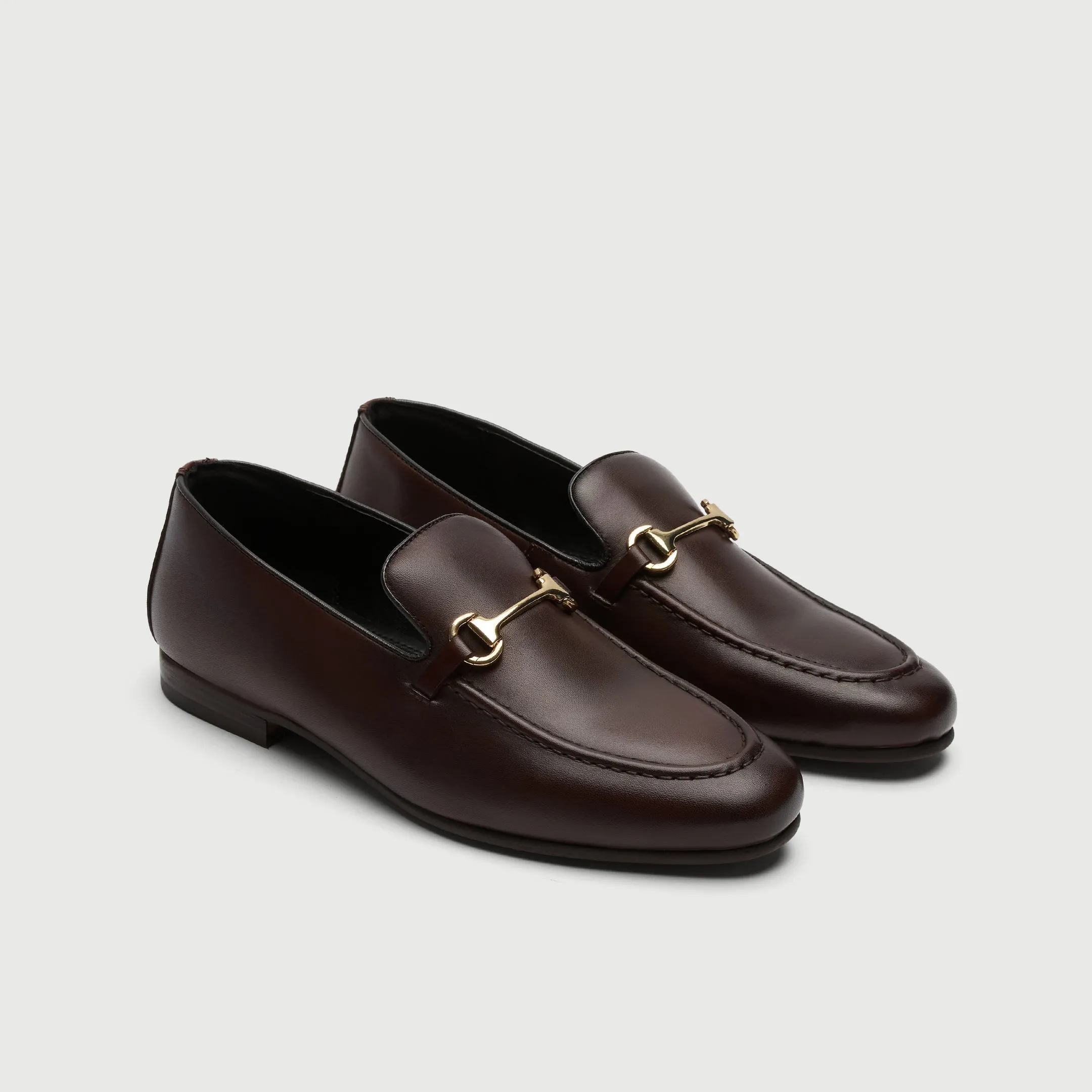 Trent Trim Loafer sold by Walk London product image thumbnail 2