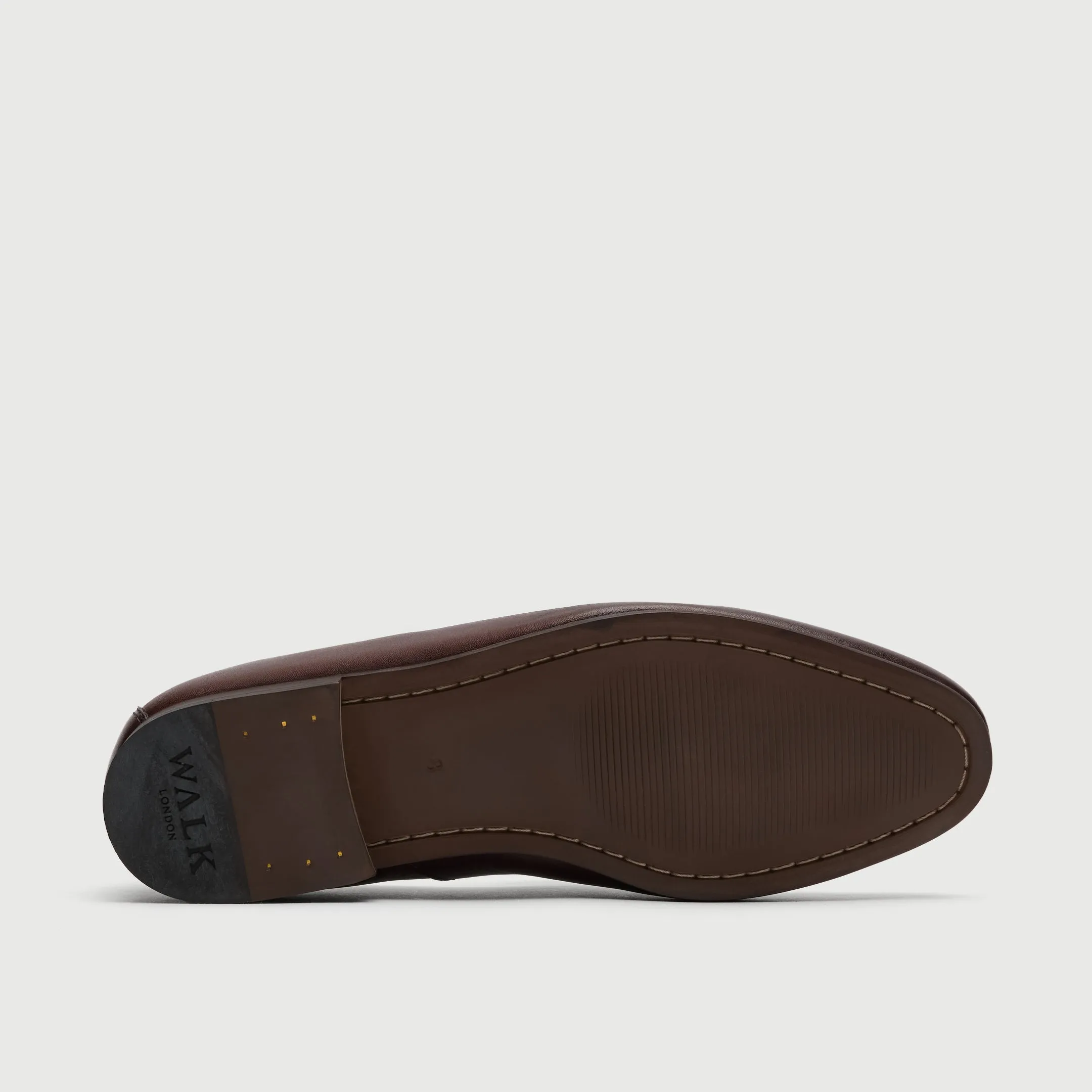 Trent Trim Loafer sold by Walk London product image thumbnail 5