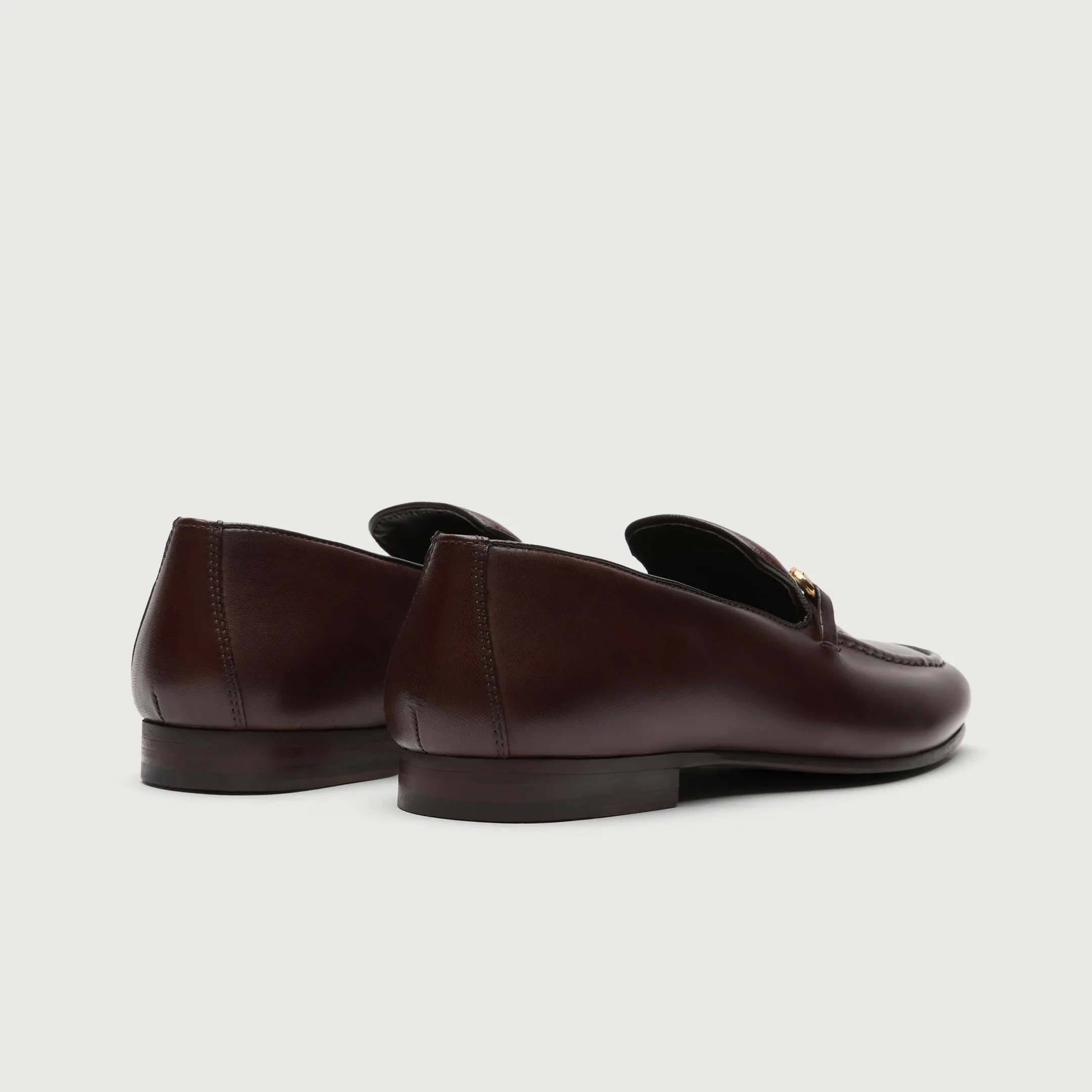 Trent Trim Loafer sold by Walk London product image thumbnail 4
