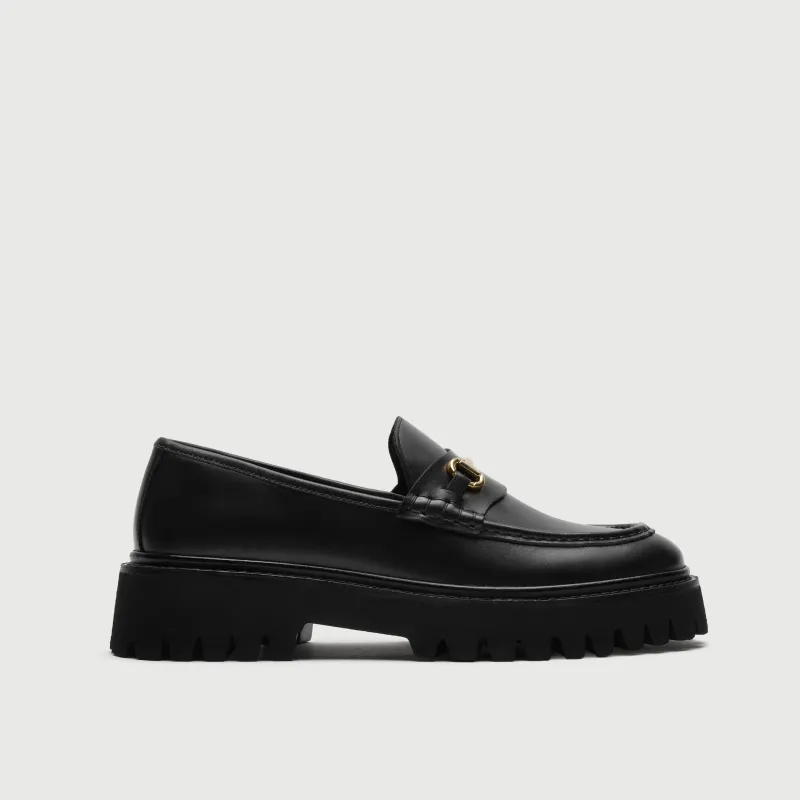 Hopper Trim Loafer made by Walk London