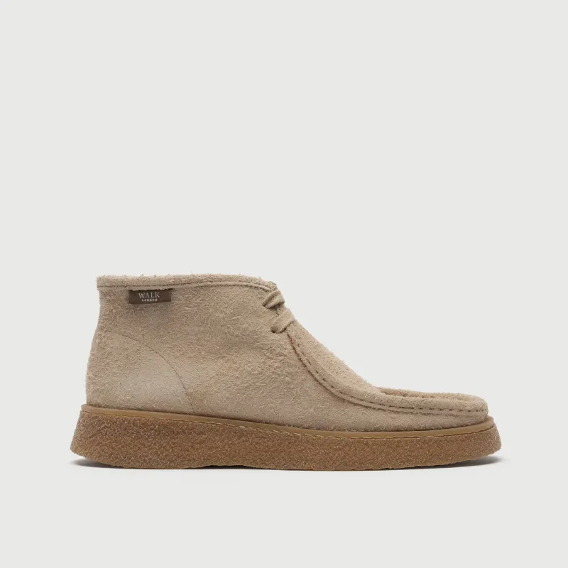 Carnaby Chukka Boot made by Walk London