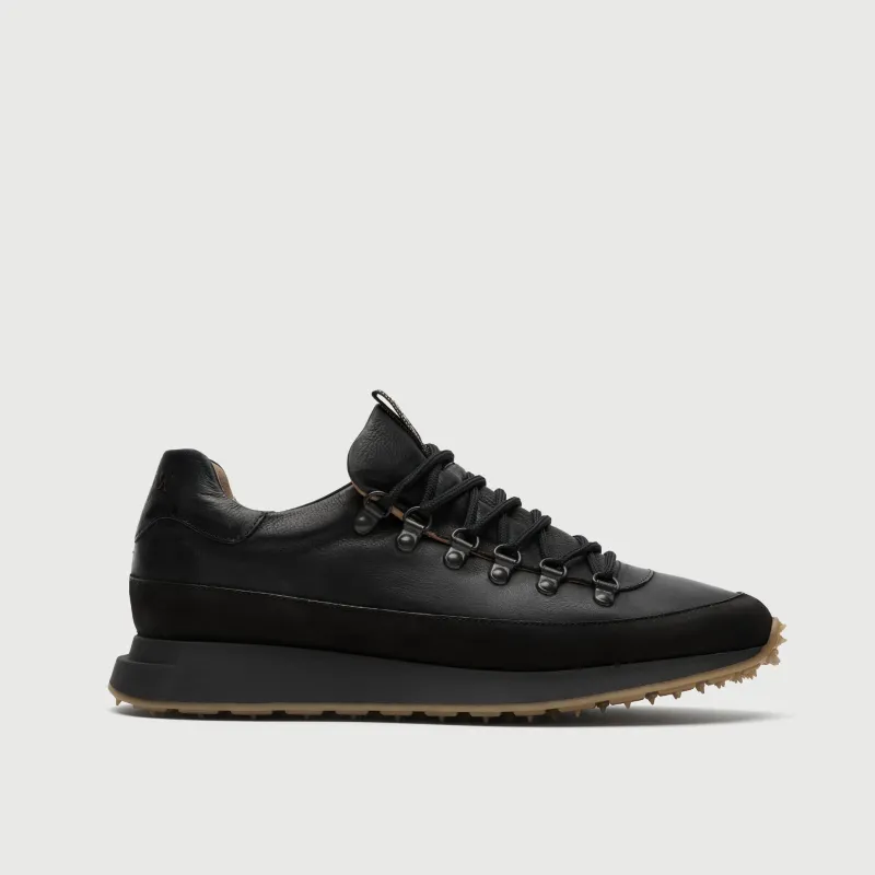 Hampstead Trainer made by Walk London