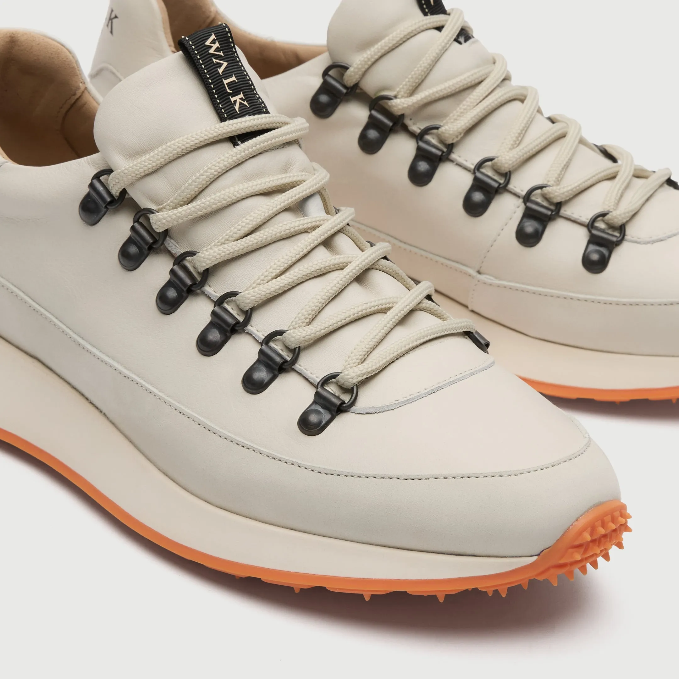 Hampstead Trainer sold by Walk London product image thumbnail 3