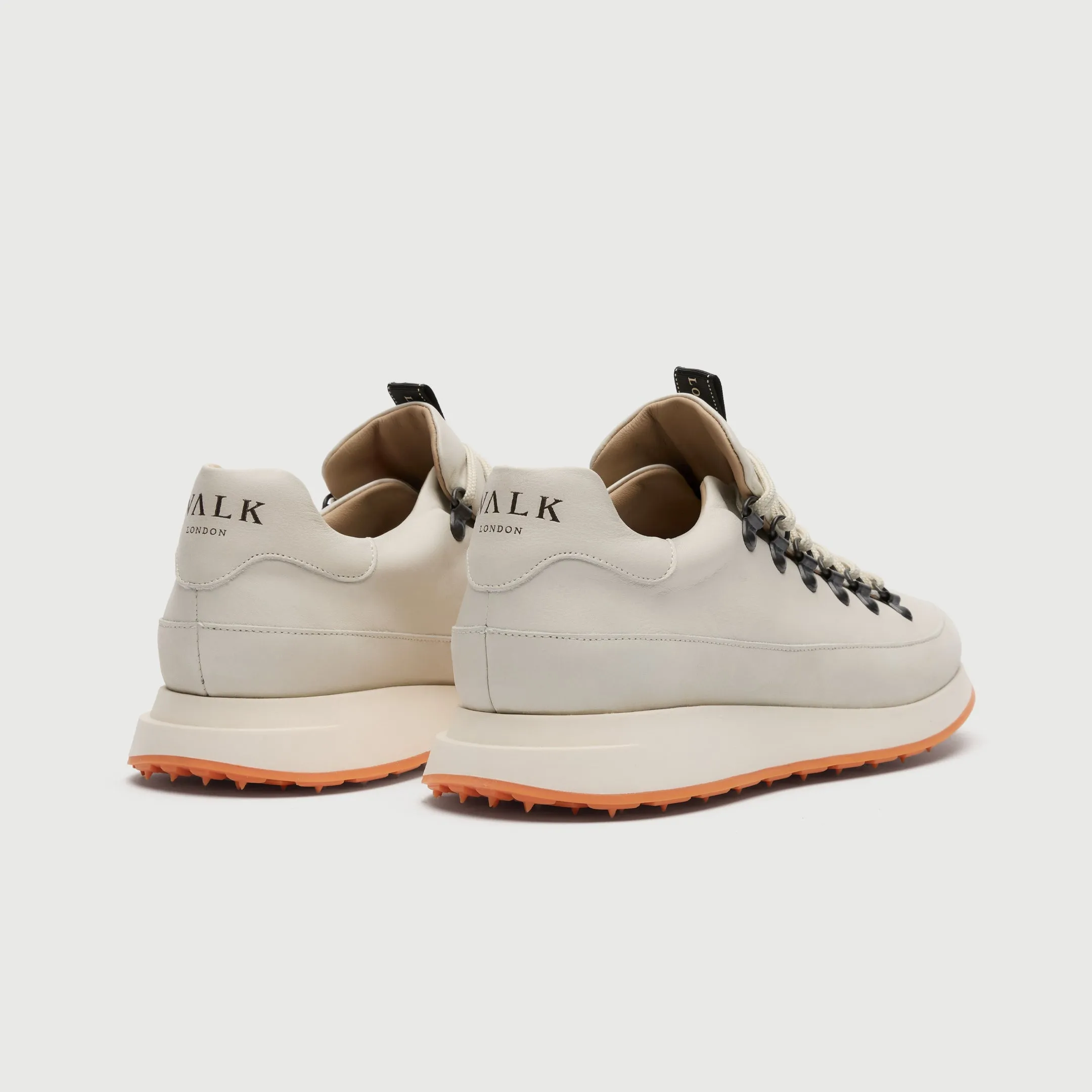Hampstead Trainer sold by Walk London product image thumbnail 5