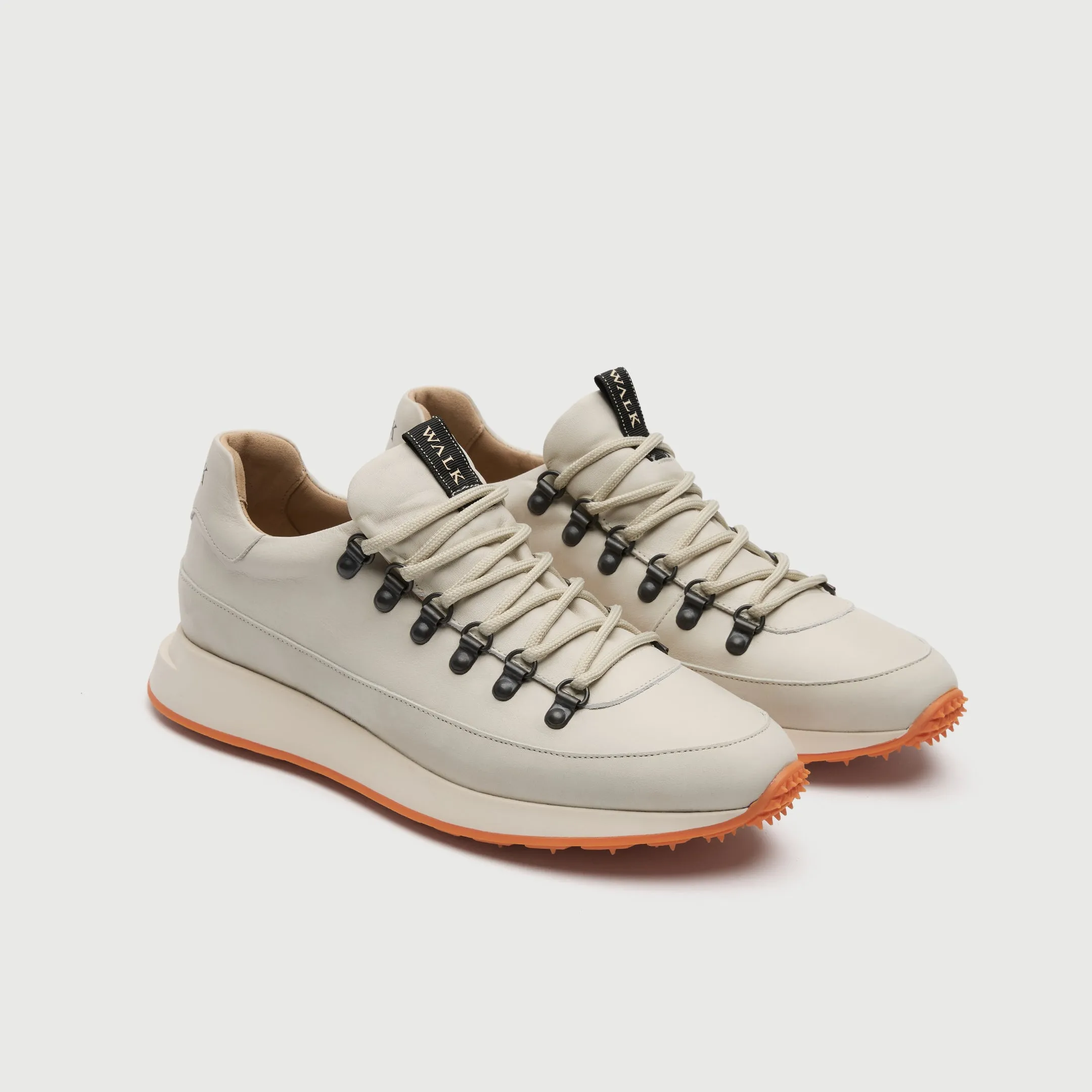 Hampstead Trainer sold by Walk London product image thumbnail 2
