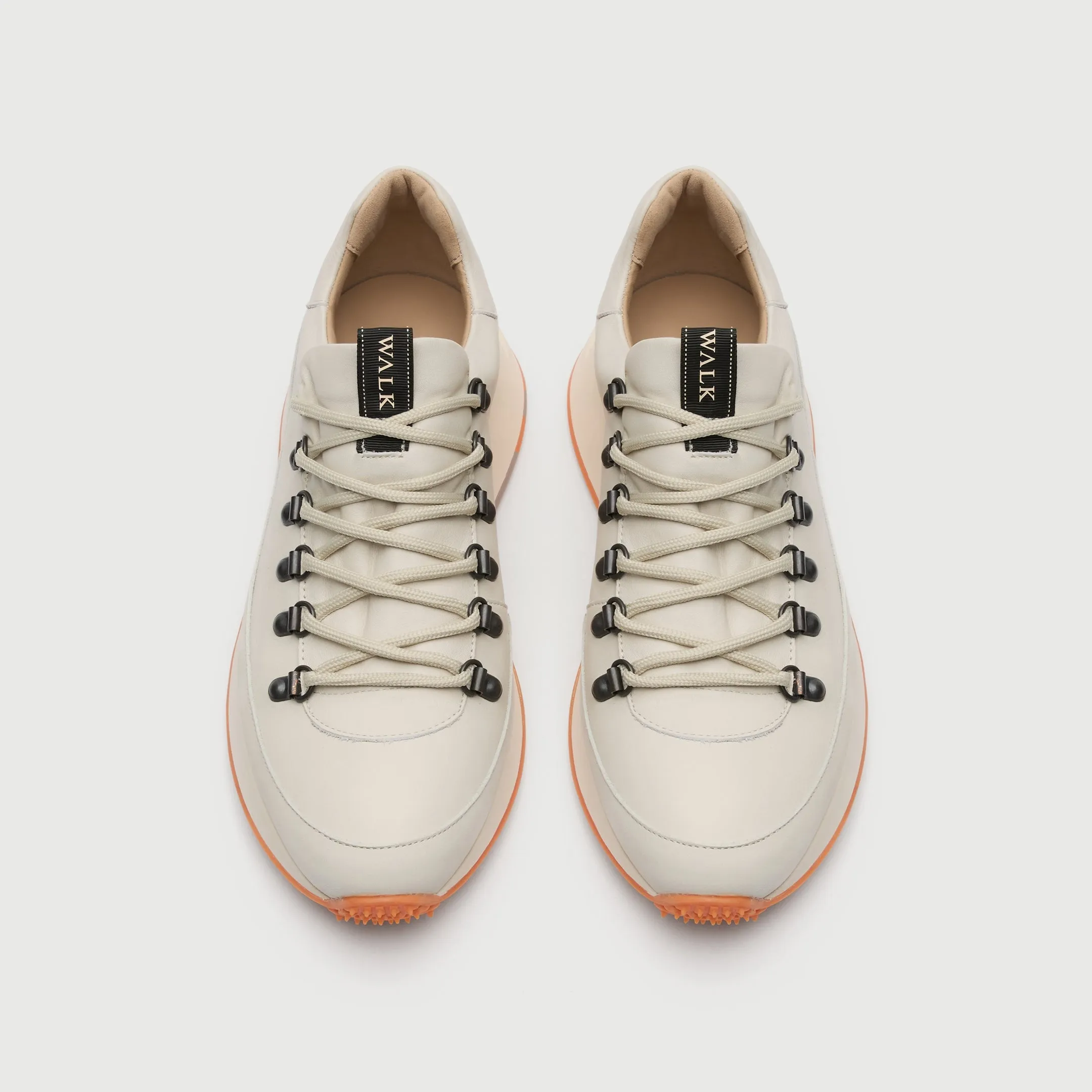 Hampstead Trainer sold by Walk London product image thumbnail 4