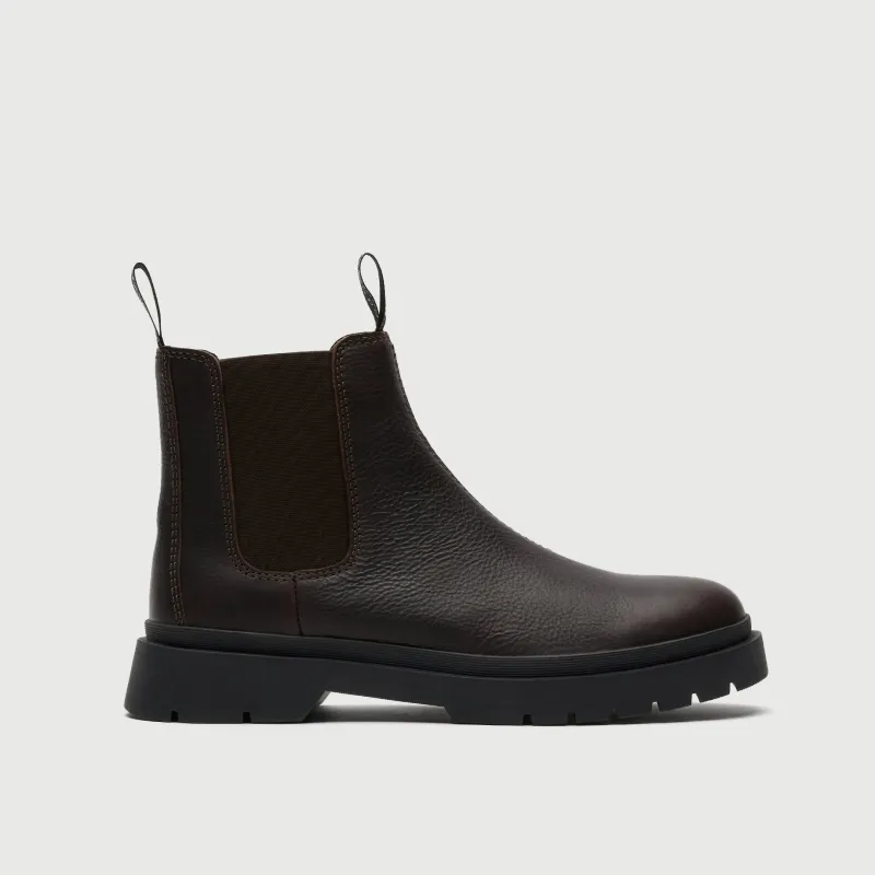 Callum Seam Chelsea Boot made by Walk London