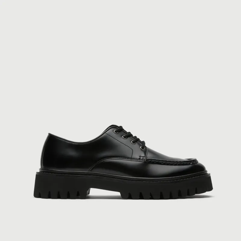 Hopper Lace Shoe made by Walk London