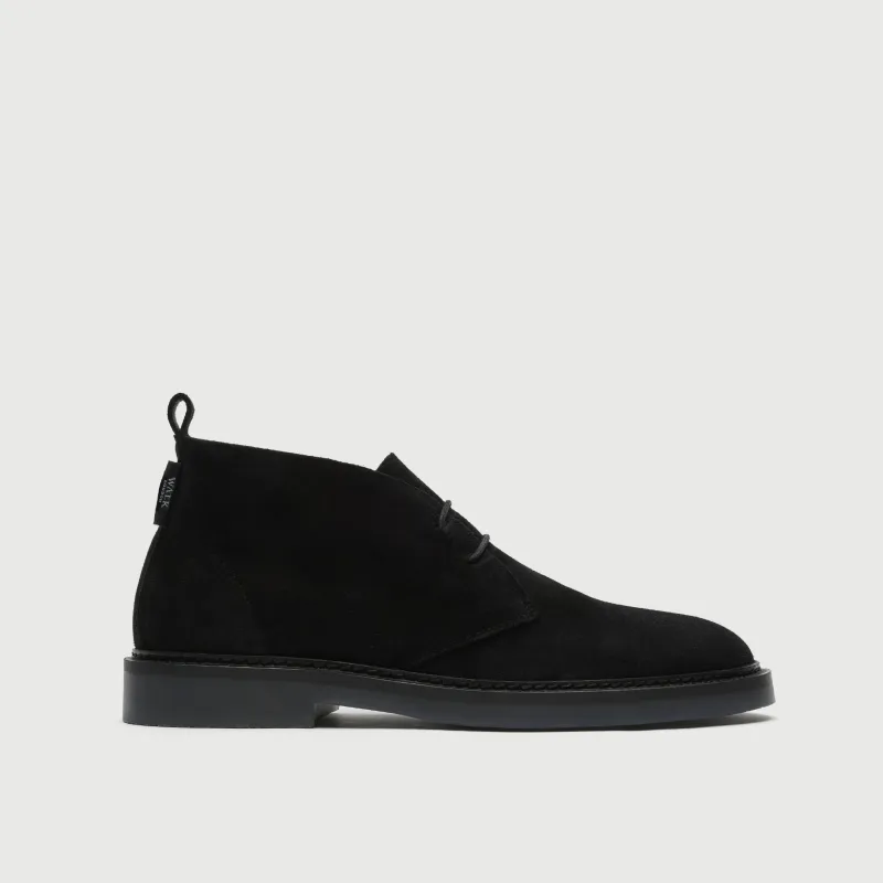 Camden Chukka Boot made by Walk London