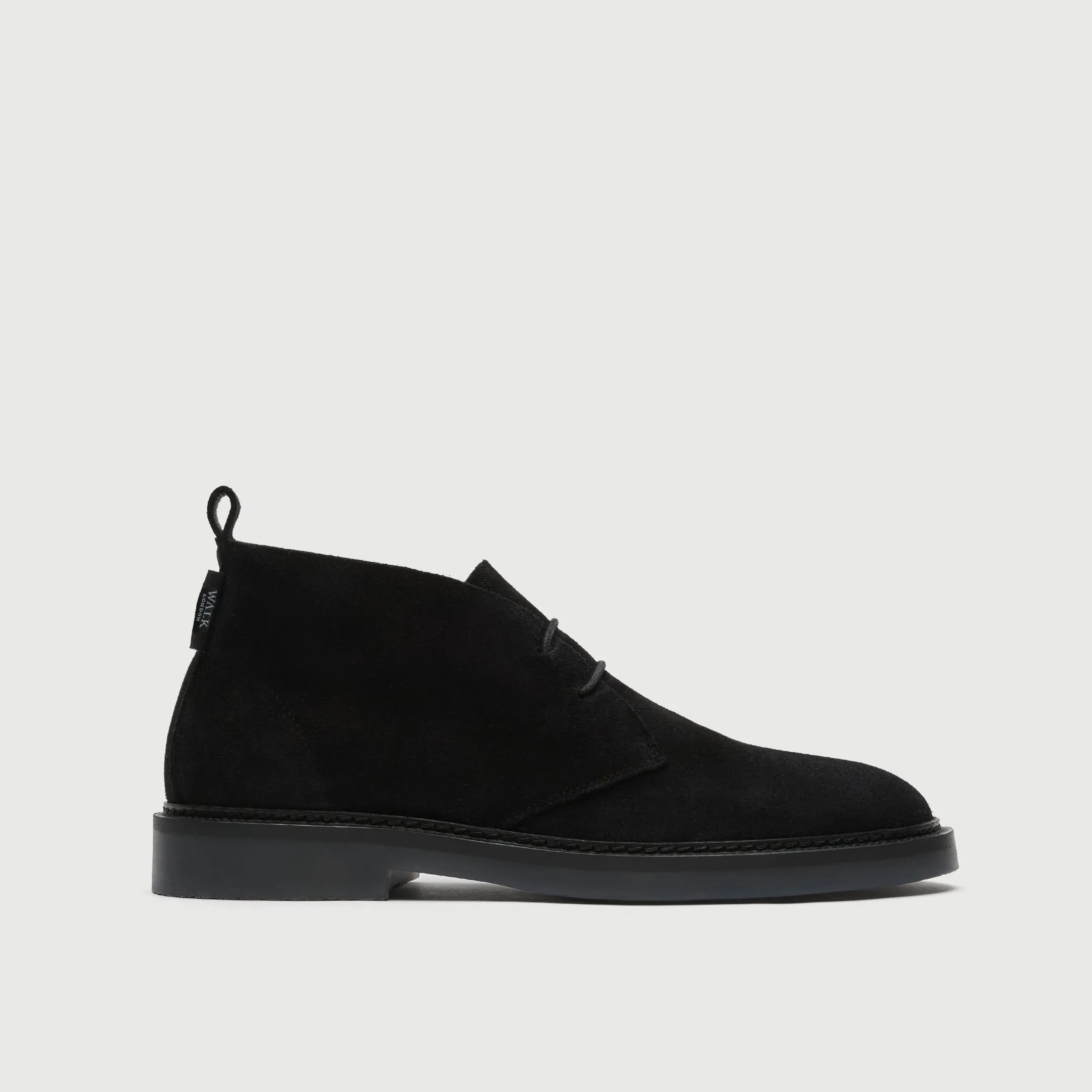 Camden Chukka Boot sold by Walk London