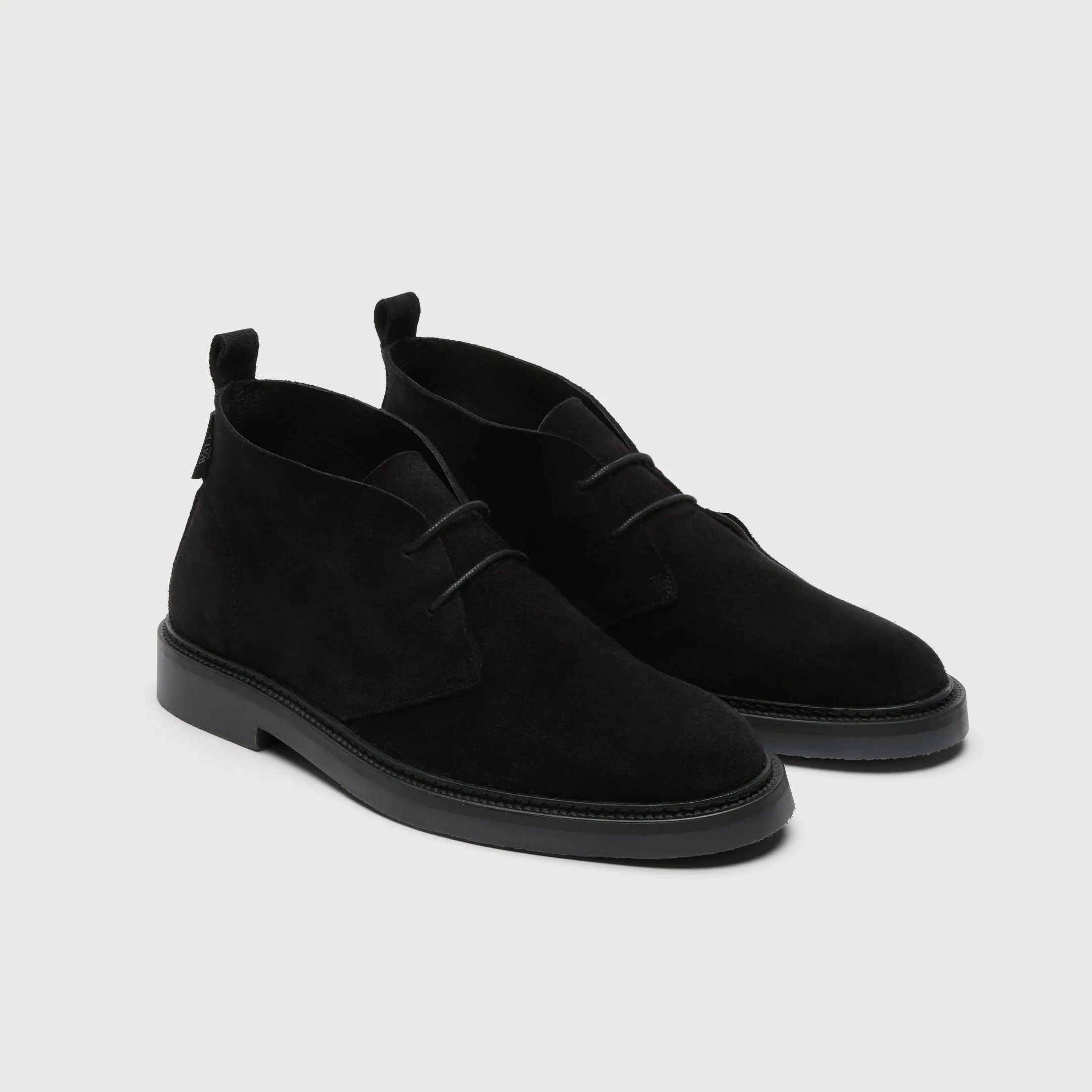Camden Chukka Boot sold by Walk London product image thumbnail 2