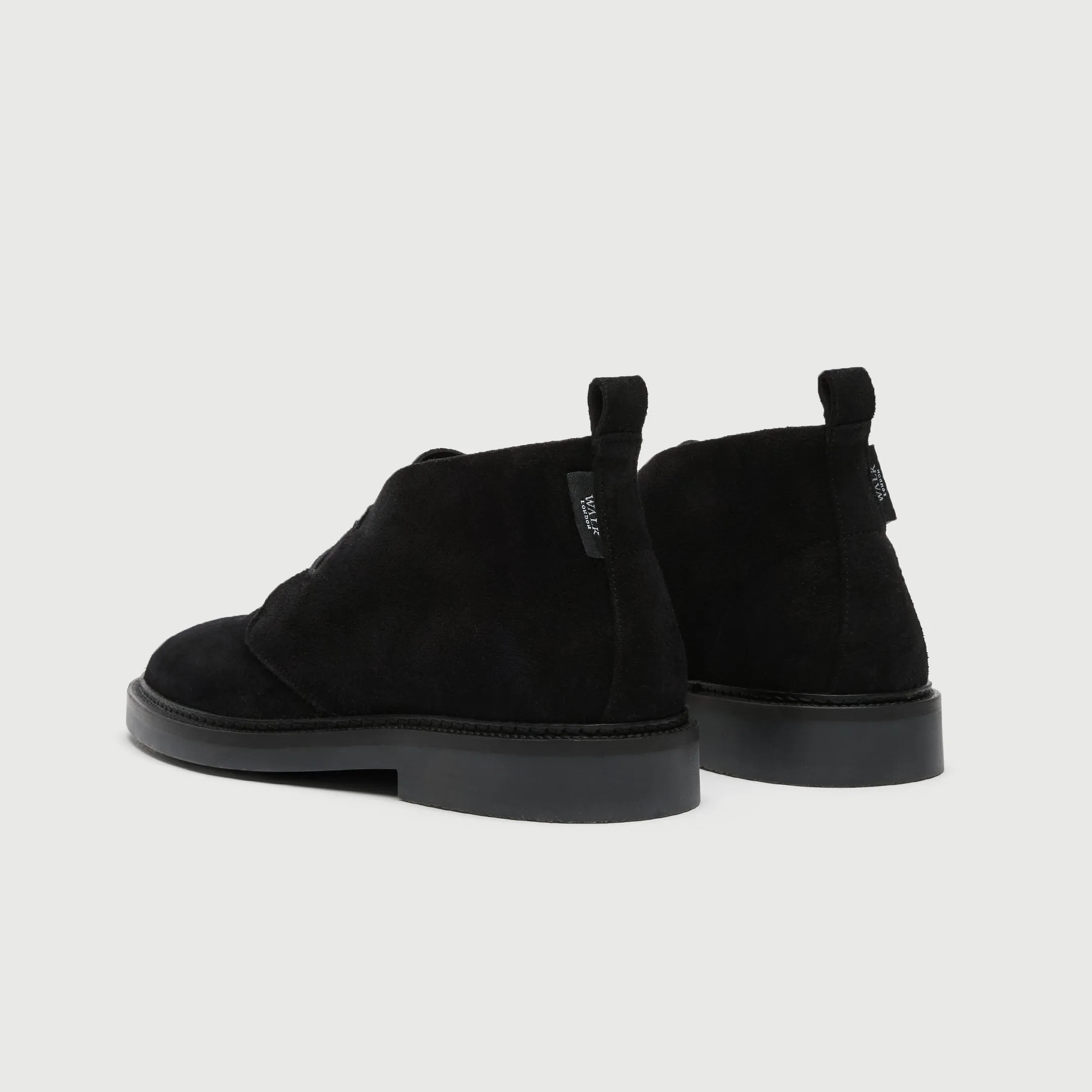 Camden Chukka Boot sold by Walk London product image thumbnail 3