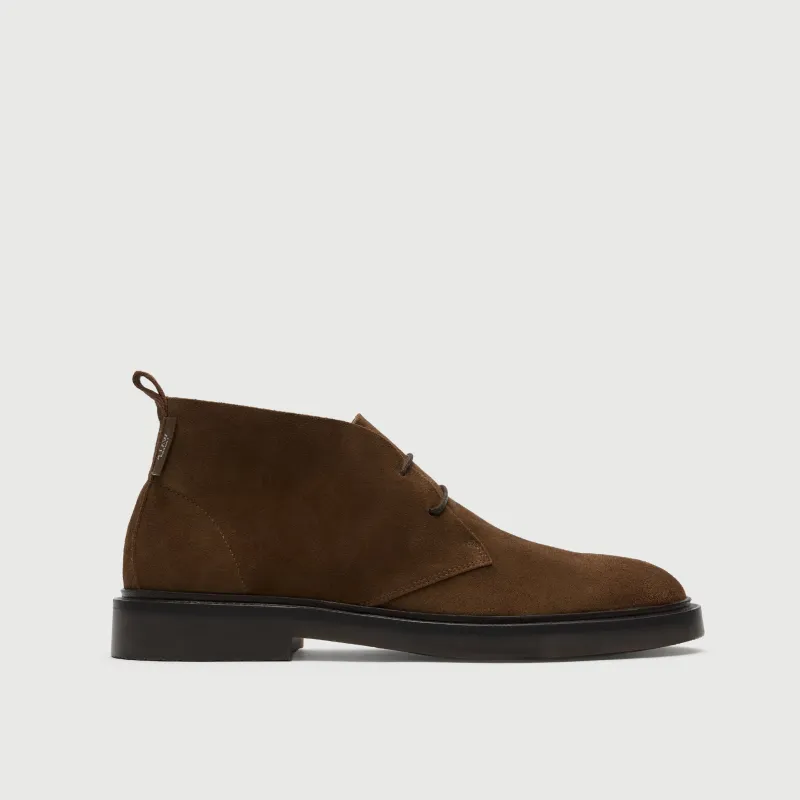 Camden Chukka Boot made by Walk London