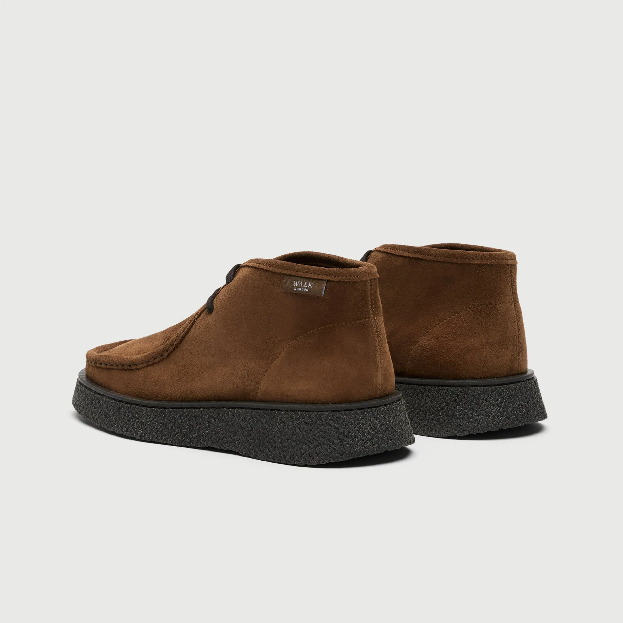Carnaby Chukka Boot sold by Walk London product image thumbnail 3