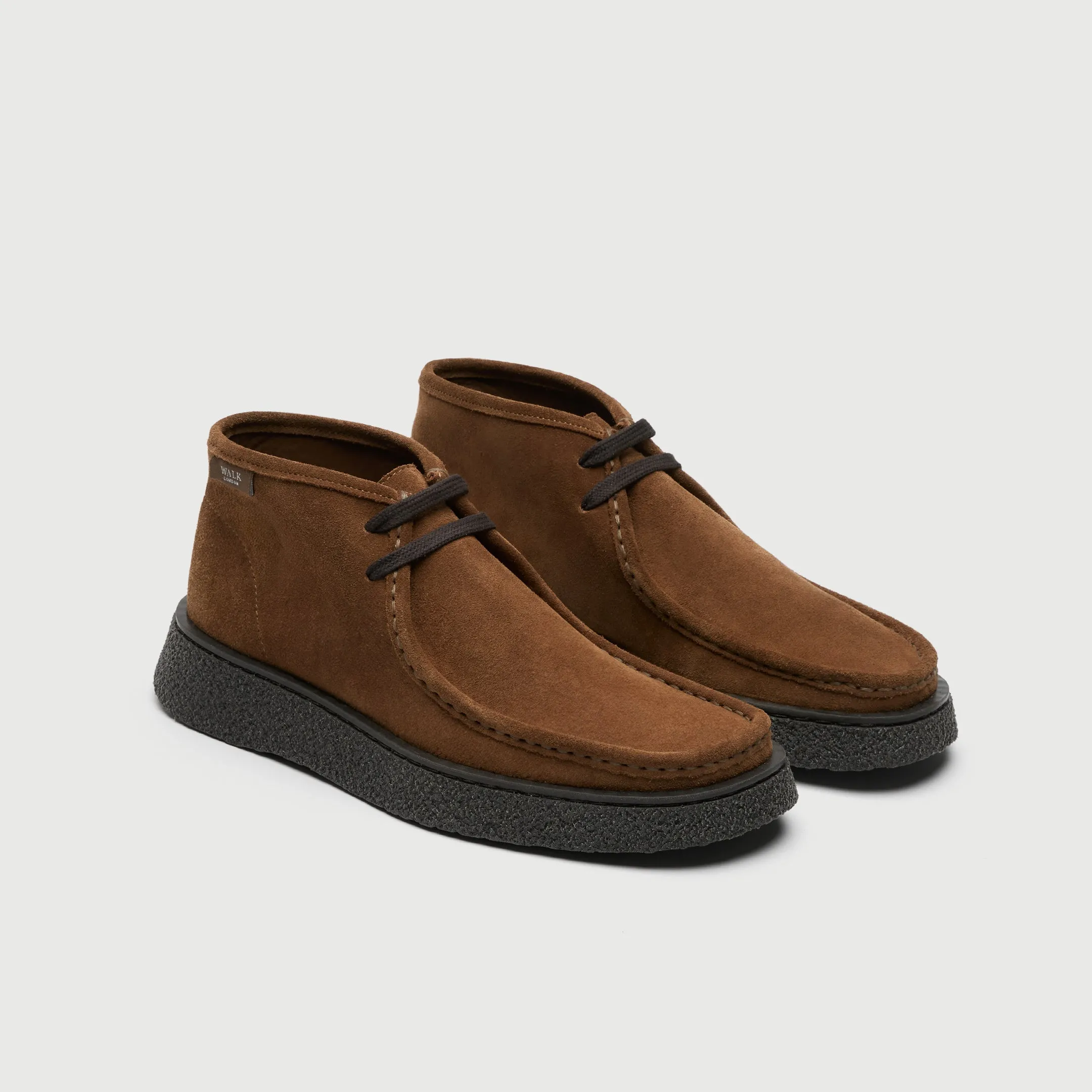 Carnaby Chukka Boot sold by Walk London product image thumbnail 2