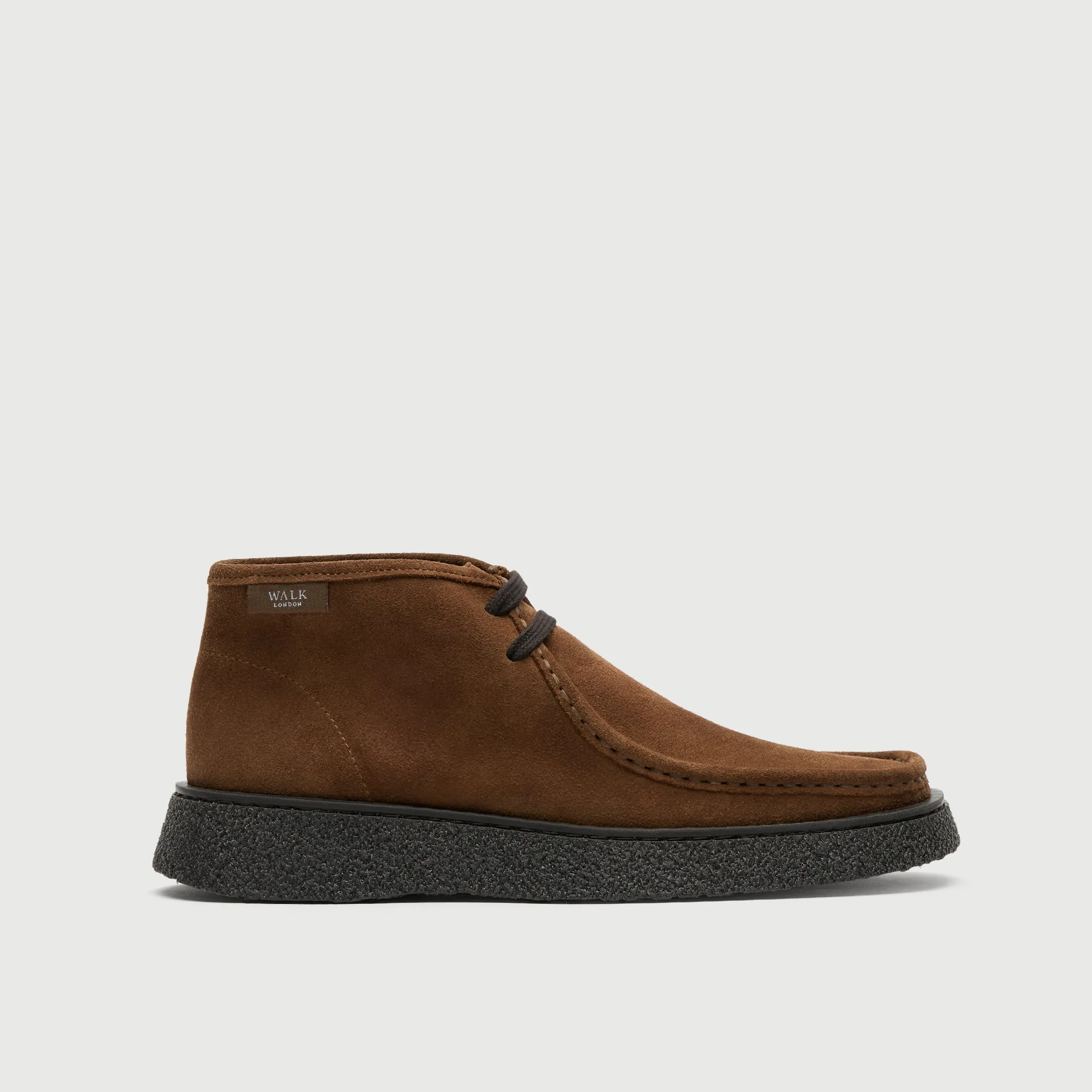 Carnaby Chukka Boot sold by Walk London