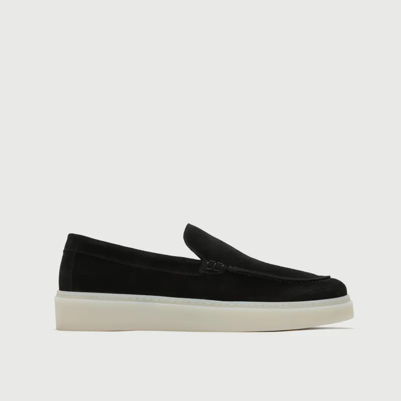St Tropez Trainer made by Walk London