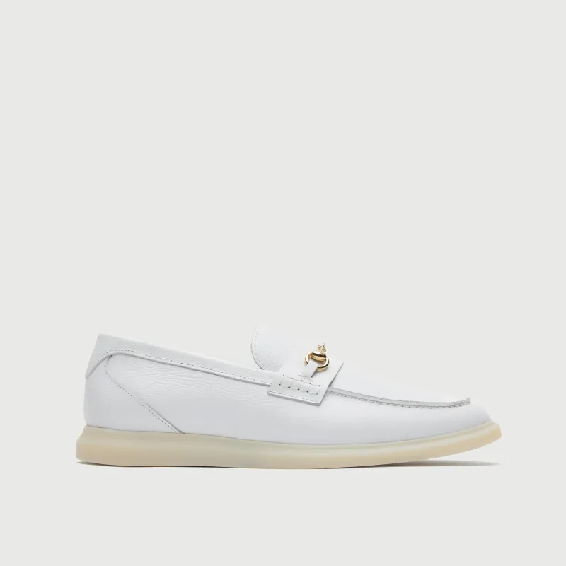 Monte Carlo Trim Loafer made by Walk London