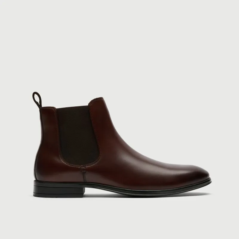 Oscar Chelsea Boot made by Walk London