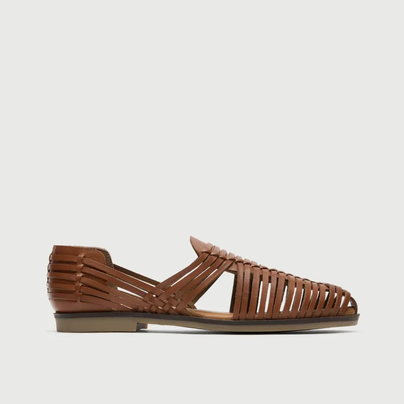 Harry Weave Slip On made by Walk London