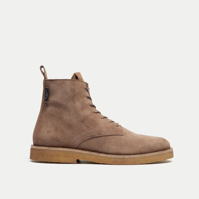 Verona Lace Boot made by Walk London