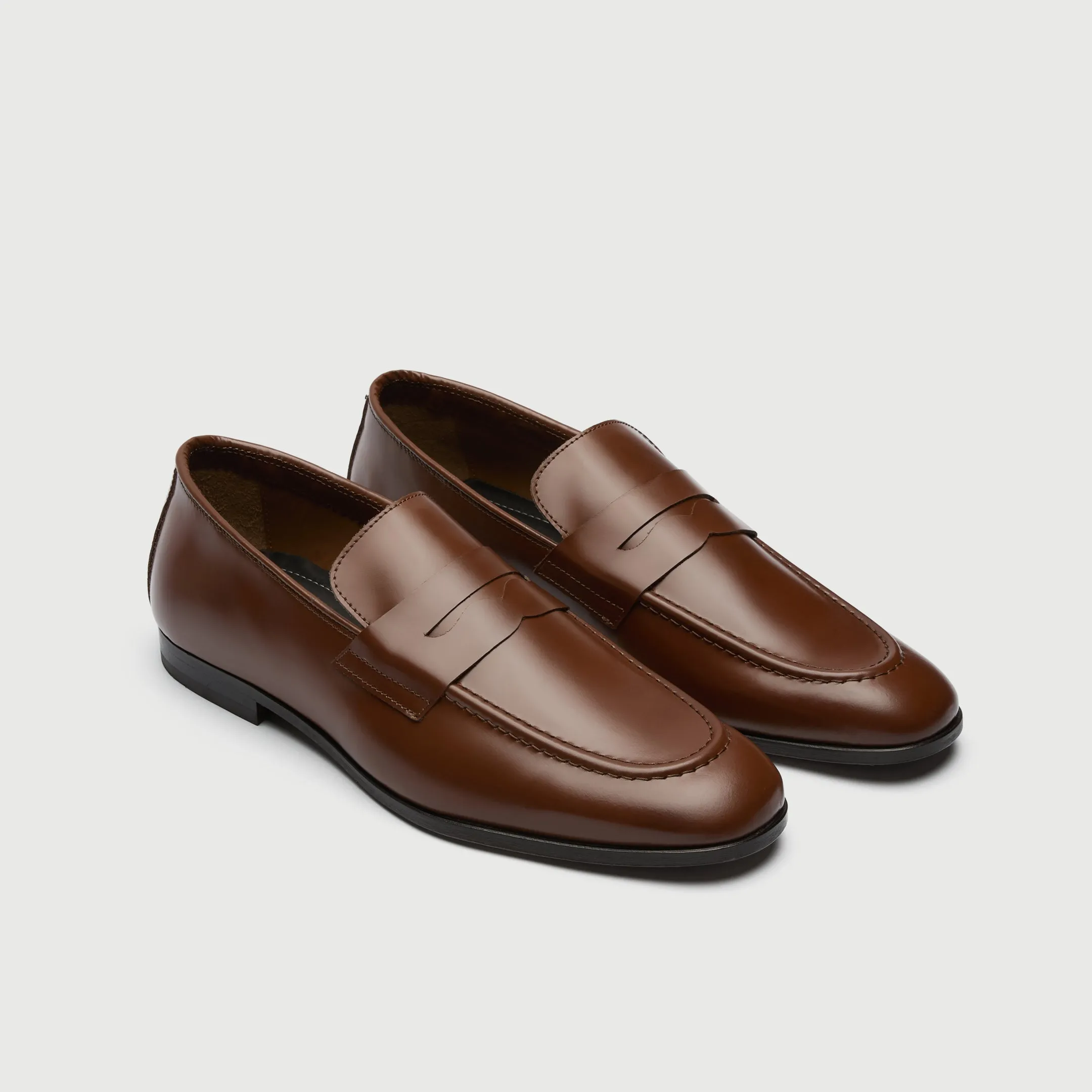 Windsor Saddle Loafer sold by Walk London product image thumbnail 2