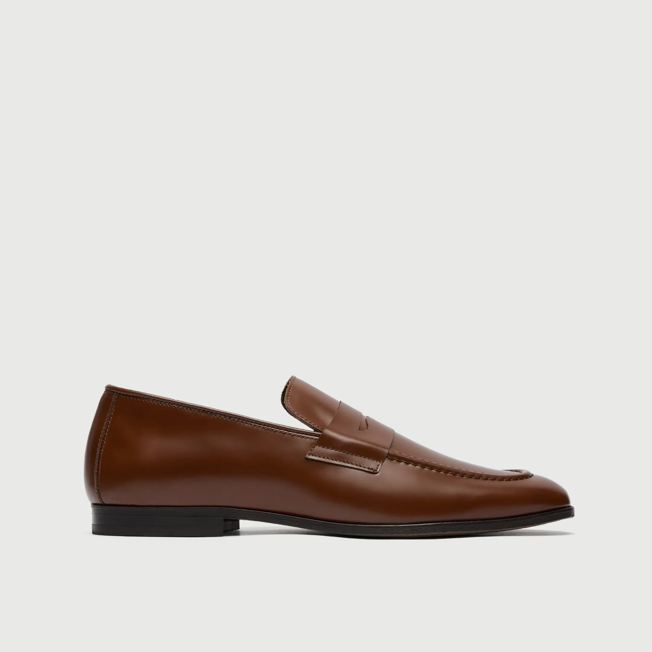 Windsor Saddle Loafer sold by Walk London