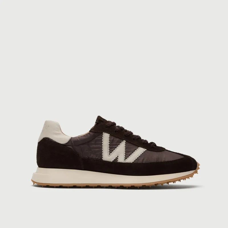 Chiswick Trainer made by Walk London