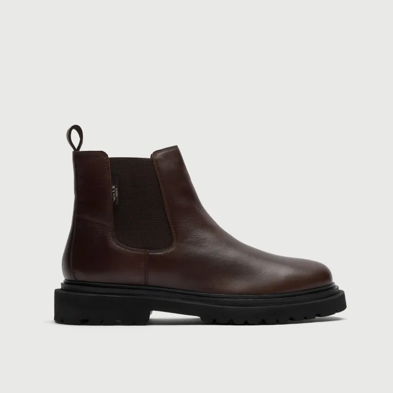Hackney Chelsea Boot made by Walk London