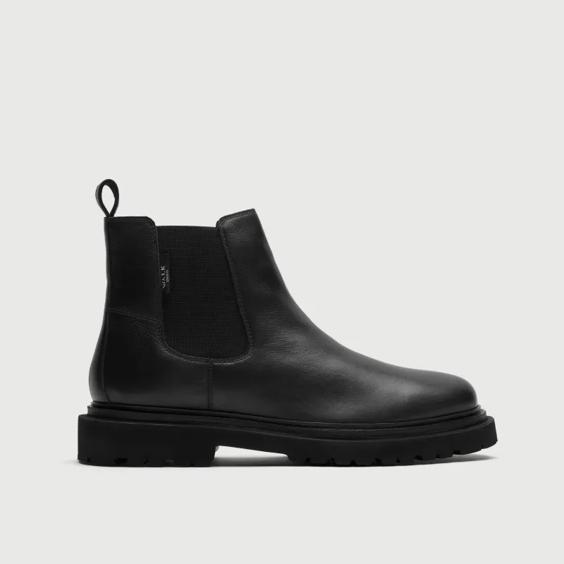 Hackney Chelsea Boot made by Walk London