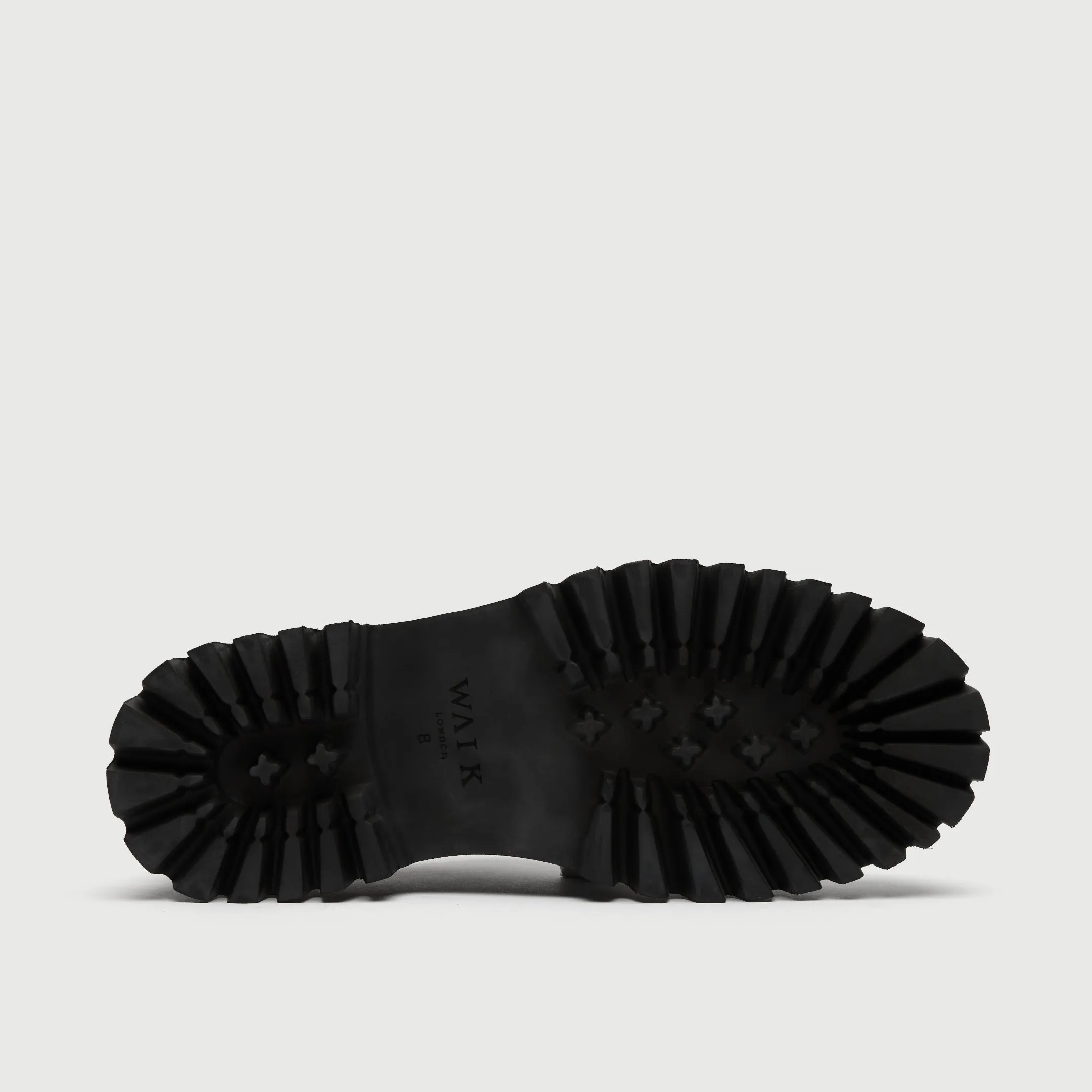 Hopper Derby Shoe sold by Walk London product image thumbnail 5