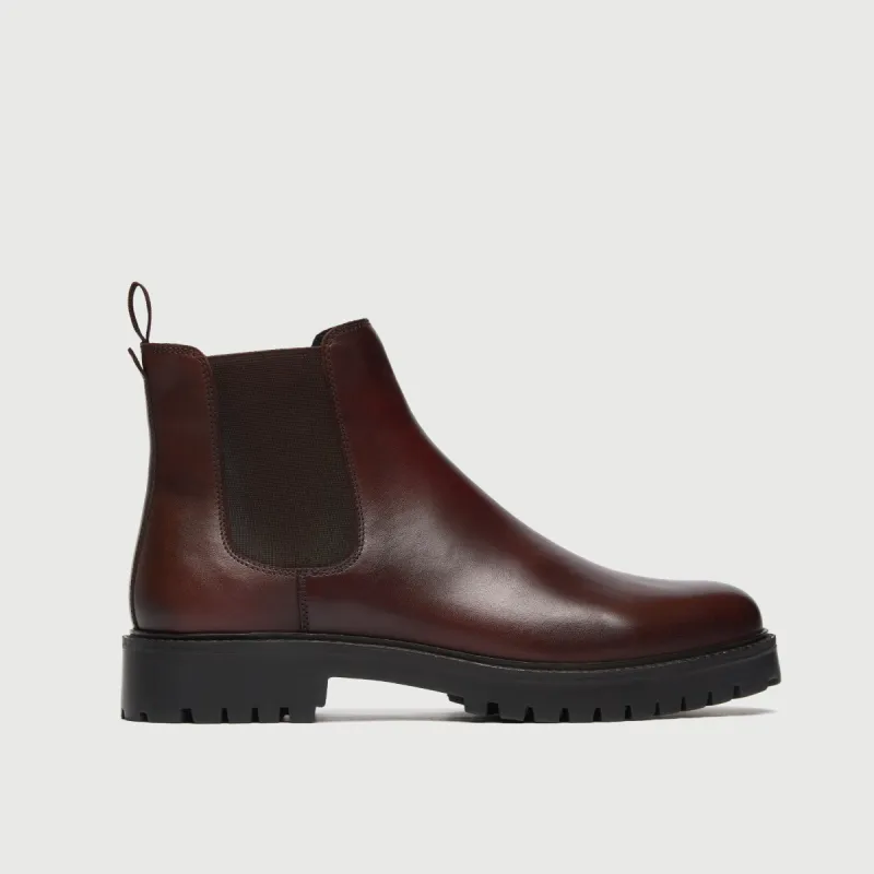 Sean Chelsea Boot made by Walk London