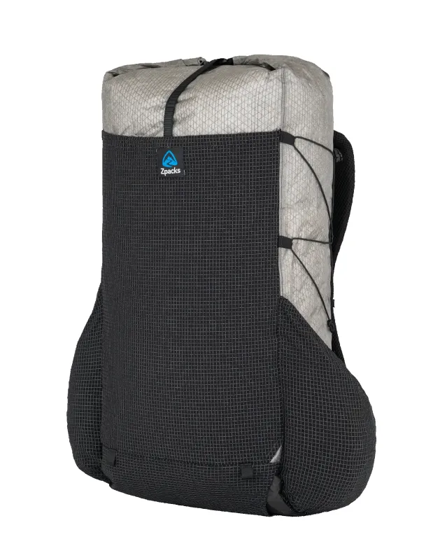 Nero Pro Backpack made by Zpacks