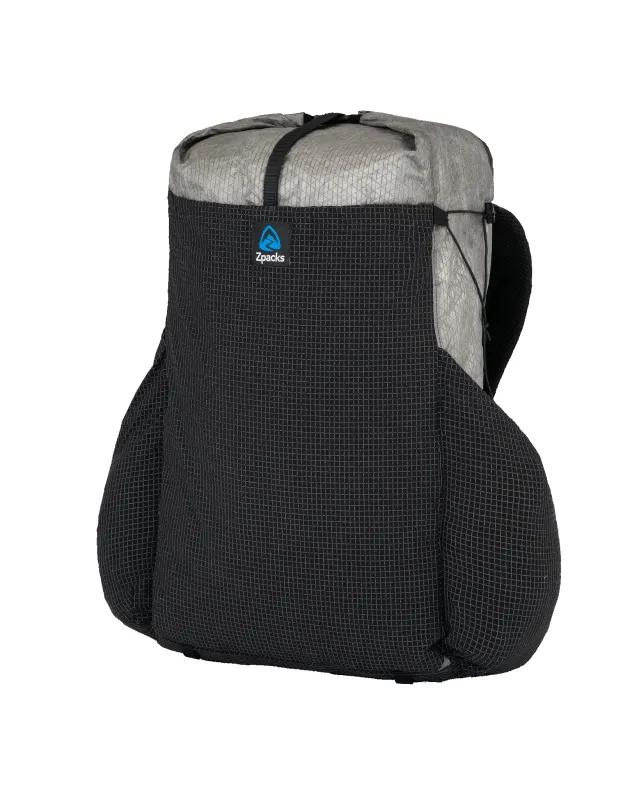 Nero Pro Backpack Body made by Zpacks