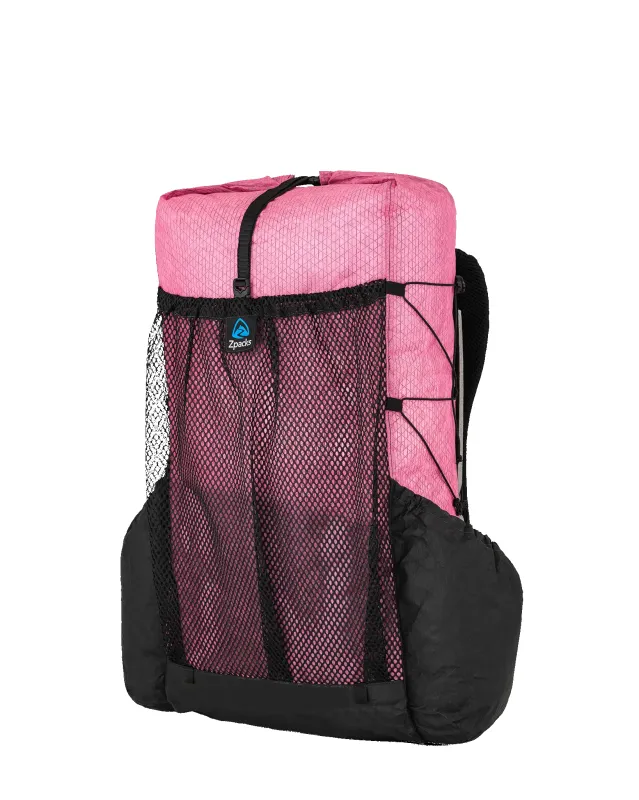 Women's Nero Classic Backpack made by Zpacks
