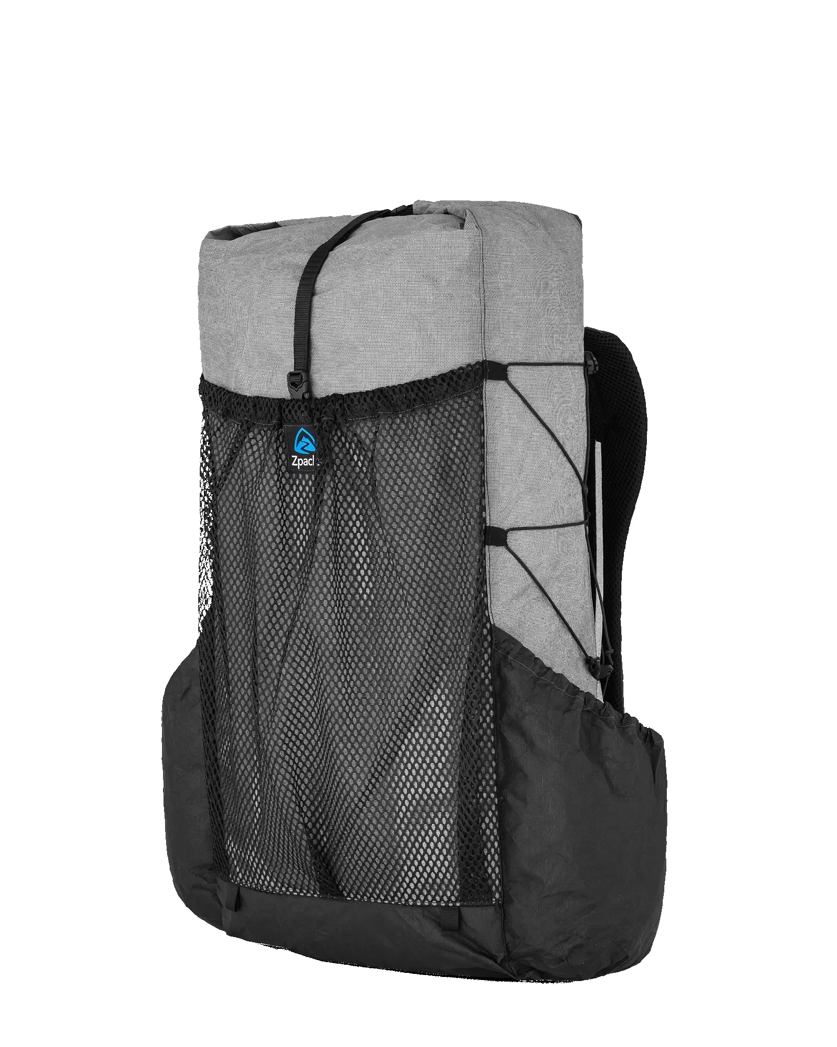 Nero Classic Backpack sold by Zpacks product image thumbnail 4