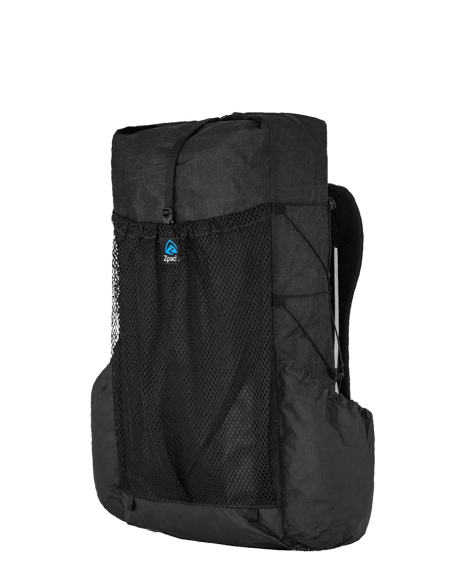 Nero Classic Backpack sold by Zpacks product image thumbnail 5