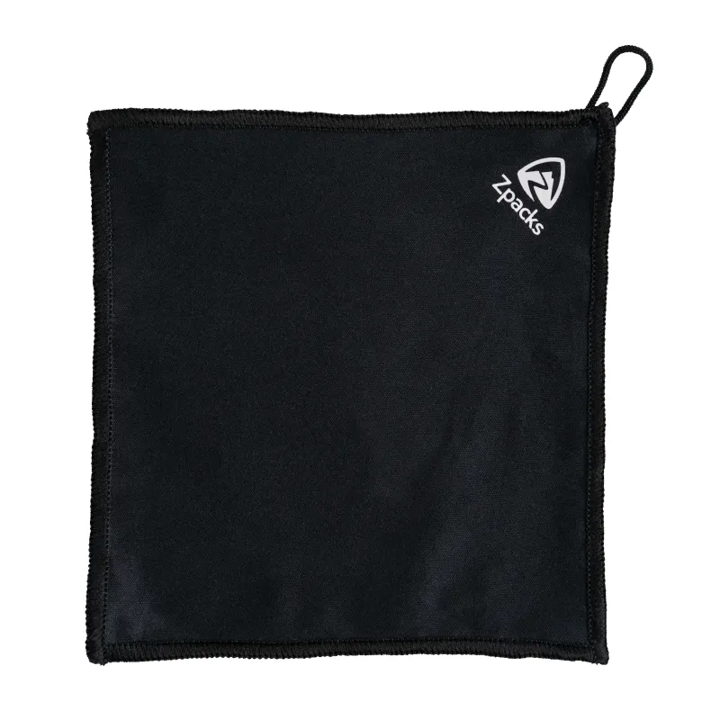 Microfiber Cleaning Cloth made by Zpacks