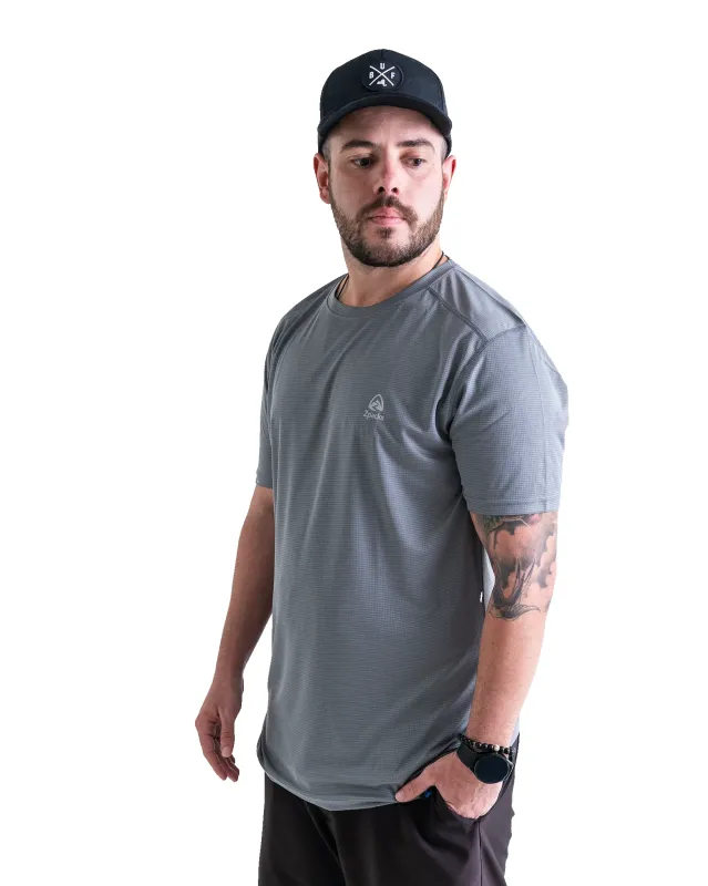 Zpacks Trail Cool T-Shirt made by Zpacks