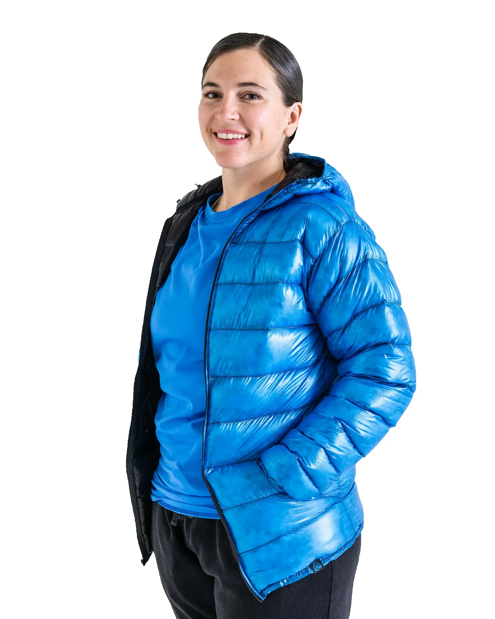 Zpacks Down Jacket sold by Zpacks