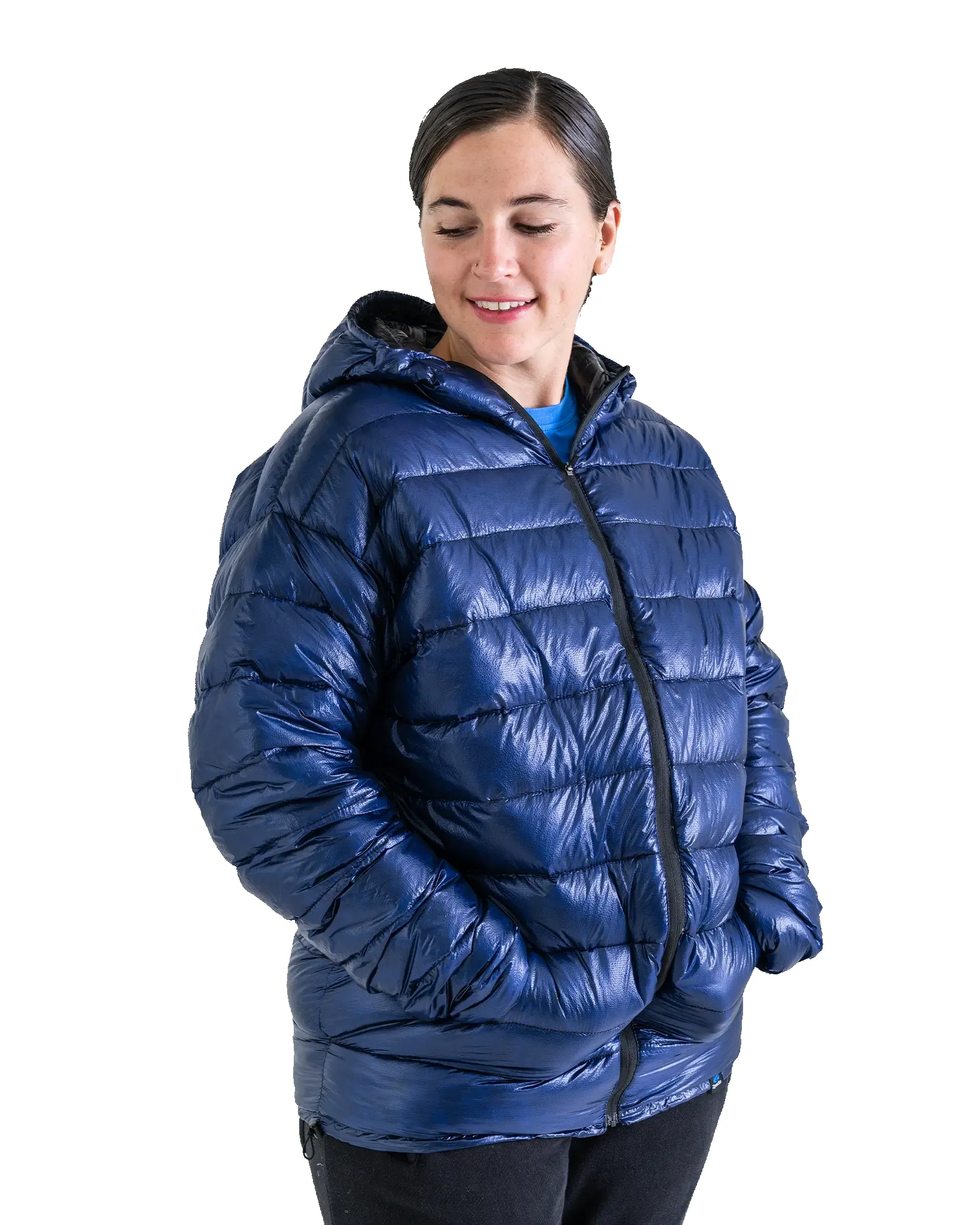 Zpacks Down Jacket sold by Zpacks product image thumbnail 2