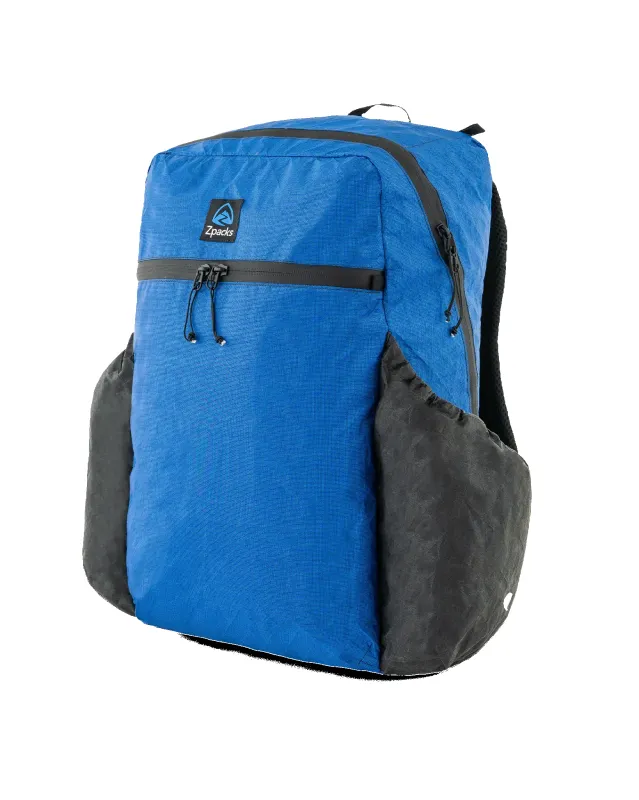 Bagger Ultra 25L Backpack Body made by Zpacks