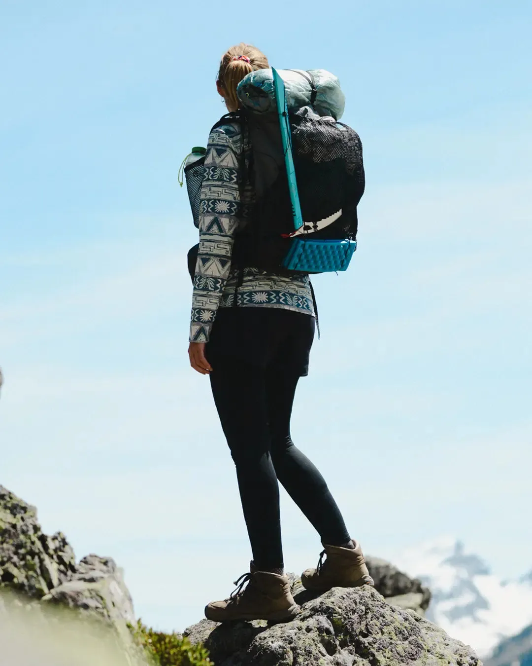 Women's Arc Haul Ultra 50L Backpack sold by Zpacks product image thumbnail 2