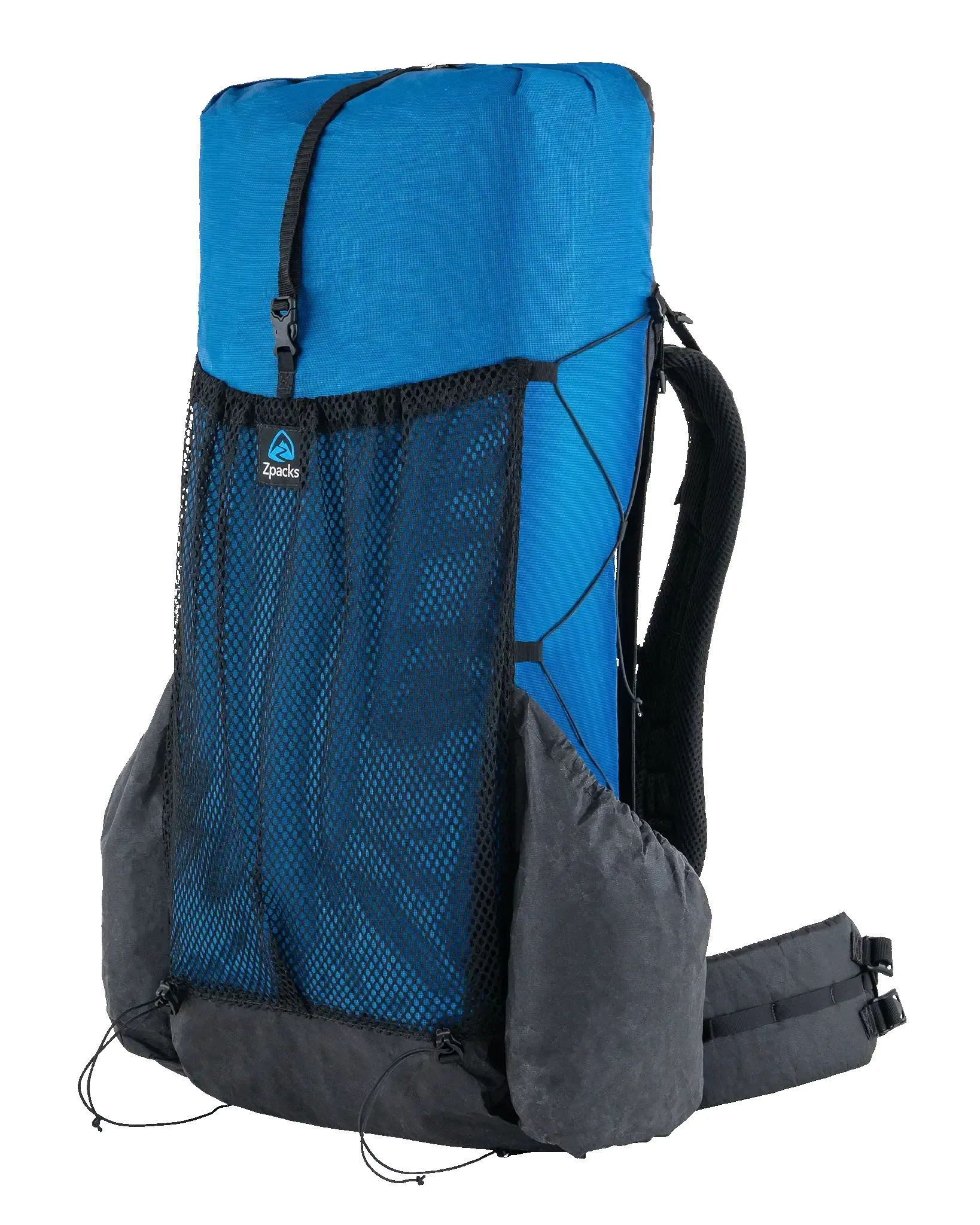 Women's Arc Haul Ultra 40L Backpack sold by Zpacks product image thumbnail 5